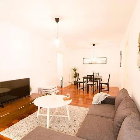 Διαμέρισμα Valente Flat By Serendipia Turismo *