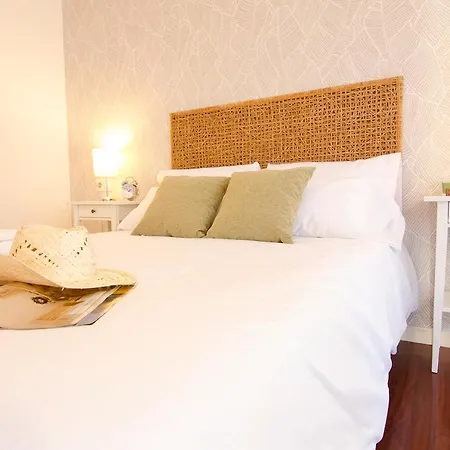 Valente Flat By Serendipia Turismo Appartement Saint-Jacques-de-Compostelle
