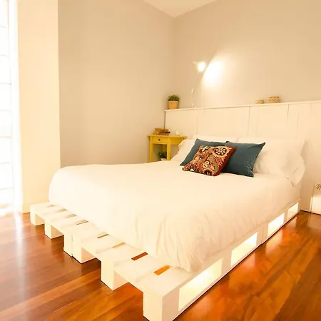 Valente Flat By Serendipia Turismo