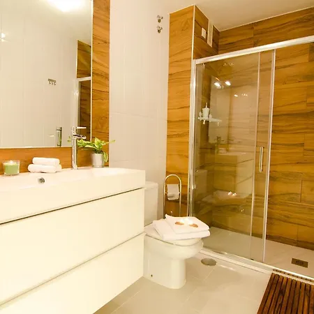 アパート Valente Flat By Serendipia Turismo *