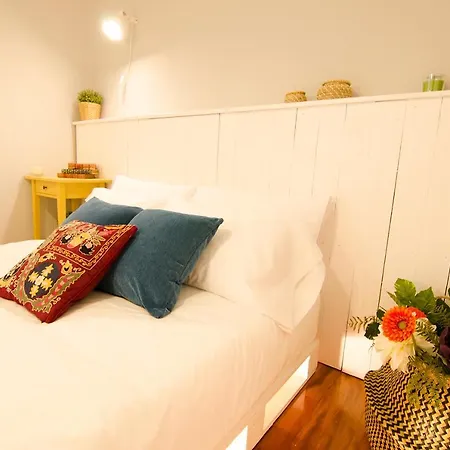 Valente Flat By Serendipia Turismo Appartement *