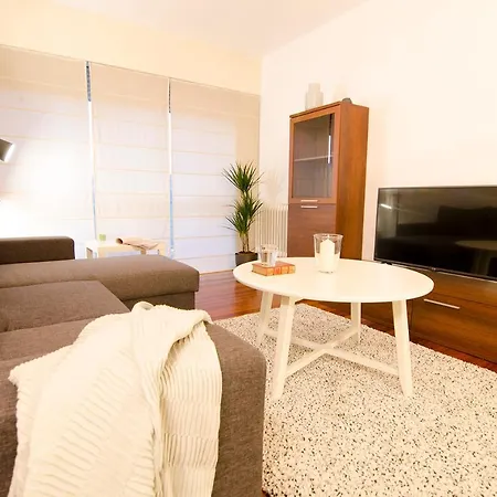 Διαμέρισμα Valente Flat By Serendipia Turismo Σαντιάγο ντε Κομποστέλα