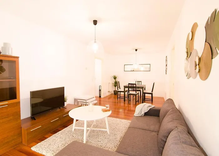 Appartement Valente Flat By Serendipia Turismo *