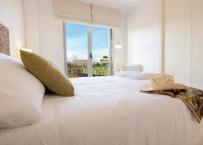 Apartment Valente Flat By Serendipia Turismo Santiago de Compostela