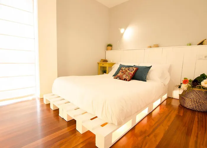 Valente Flat By Serendipia Turismo