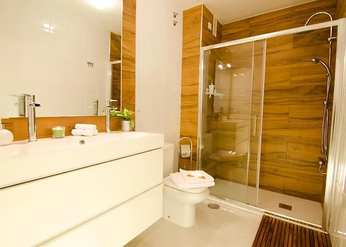 Appartement Valente Flat By Serendipia Turismo *