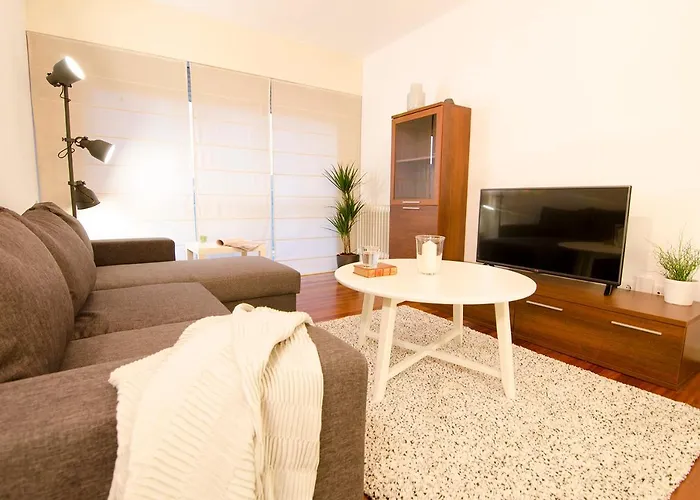 Appartement Valente Flat By Serendipia Turismo Saint-Jacques-de-Compostelle